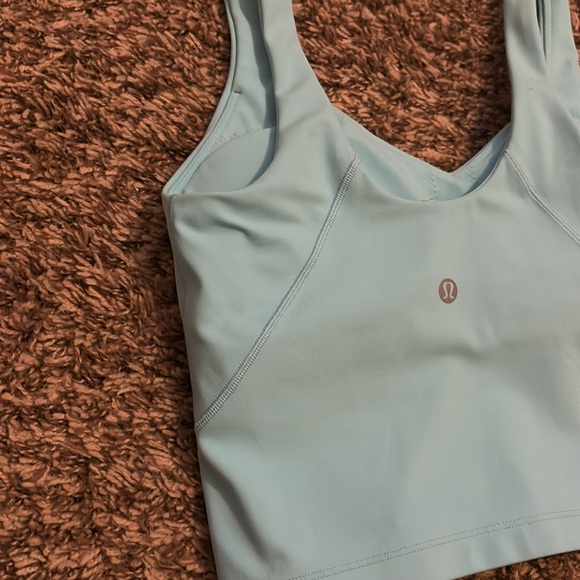 Lululemon Align Tank - Picture 4 of 4